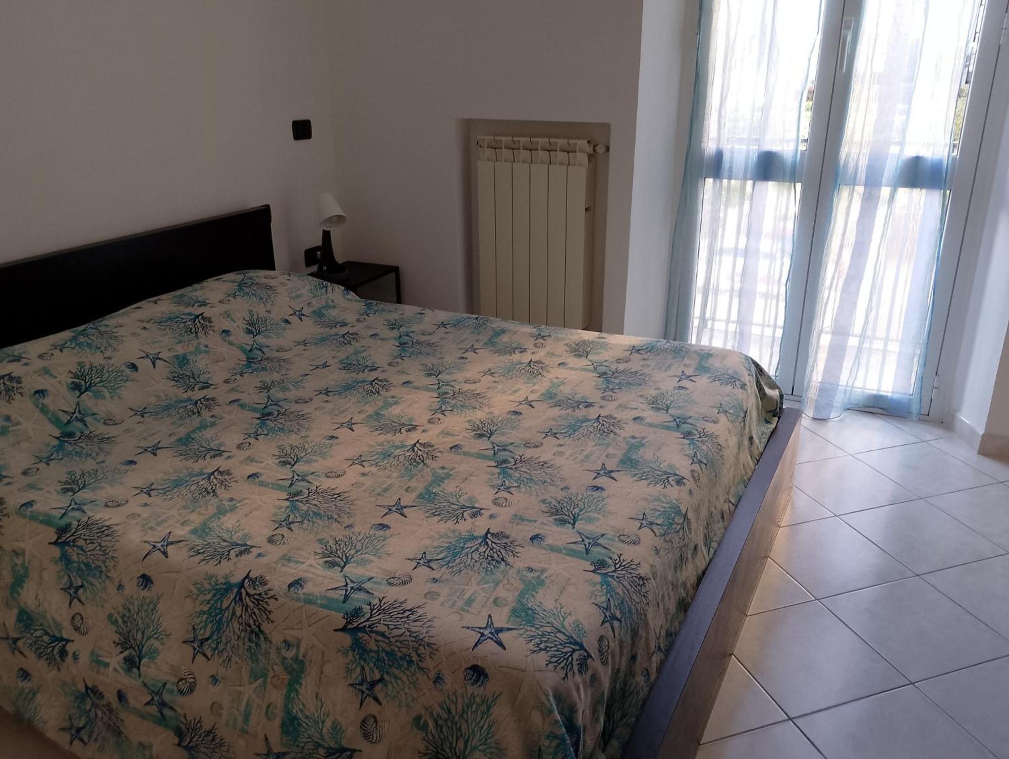 Casa Stella Apartman Savona Kültér fotó